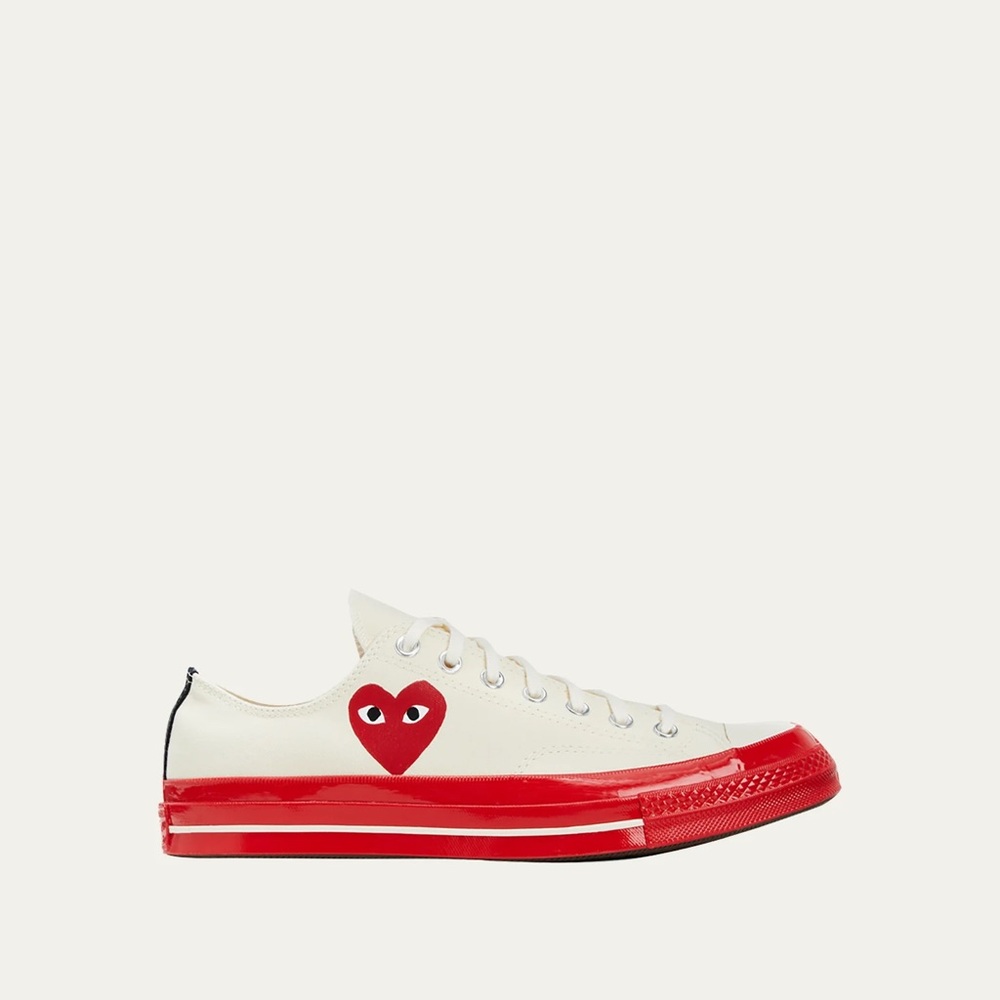 Converse - Play Comme des Garcons